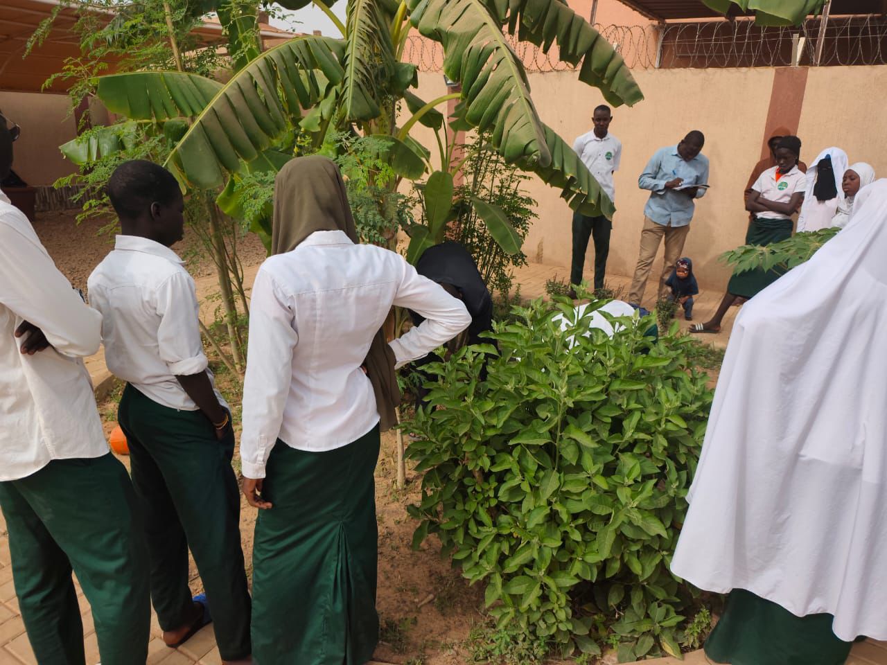 Formation transformation agroalimentaire