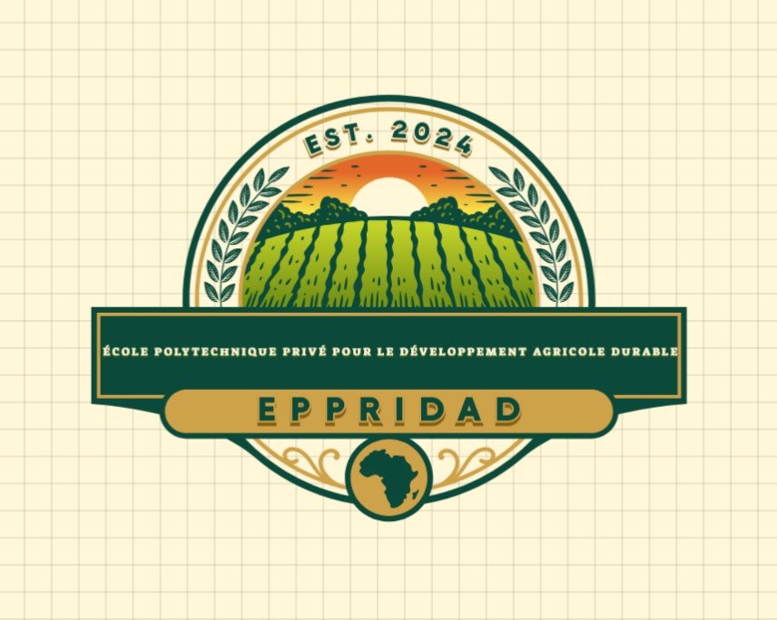 Logo EPPRIDAD